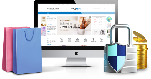 판촉/판촉분양 쇼핑몰제작