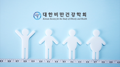 대한비만건강학회 포트폴리오