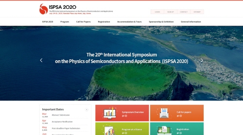 ISPSA 2022 포트폴리오