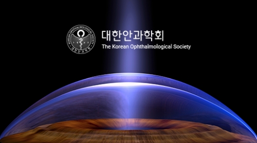 대한안과학회 포트폴리오
