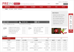 PREIPO 포트폴리오
