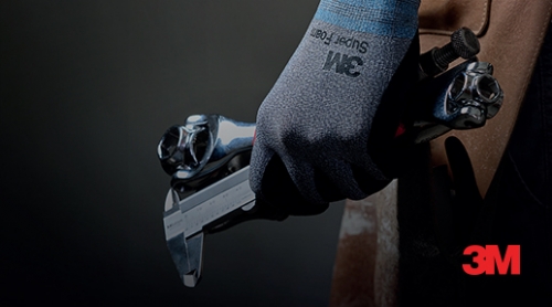 3M B2B 파트너몰 포트폴리오