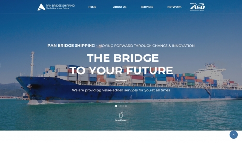 팬브릿지쉬핑 포트폴리오