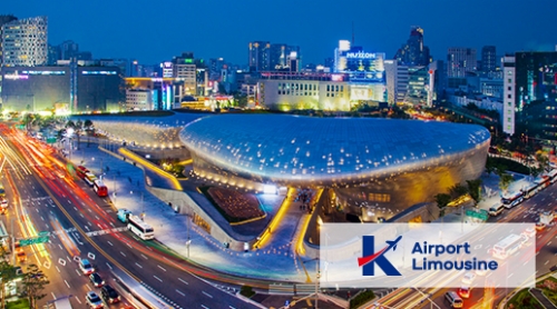 K공항리무진 포트폴리오